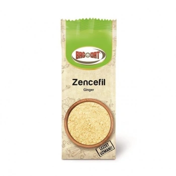 Zencefil 60gr 1 Adet