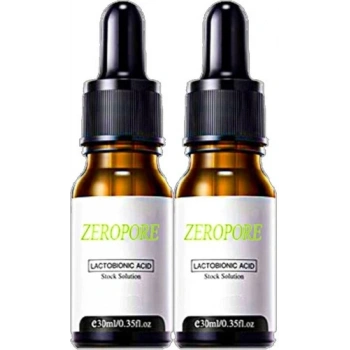 Zeropore Instant Perfection 2 Tane 30 ml Serum