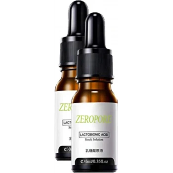 Zeropore Instant Perfection Serum 30ml Cilt Bakım Serumu 2 Adet