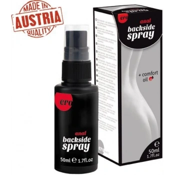 Zevkli Sepet Erobyhot An.al Backside Sprey
