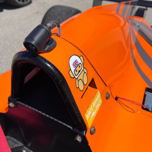 Polymaker Fiberon PA6-CF20 Filament Siyah