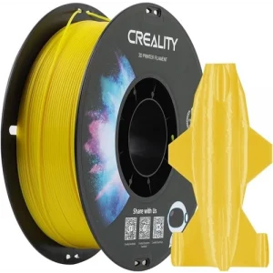 Creality CR-PETG Sarı 1.75mm 1000gr