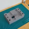 Polymaker Fiberon PA6-GF25 Filament Gri