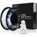 Creality CR-ABS Beyaz Filament 1.75mm 1000gr