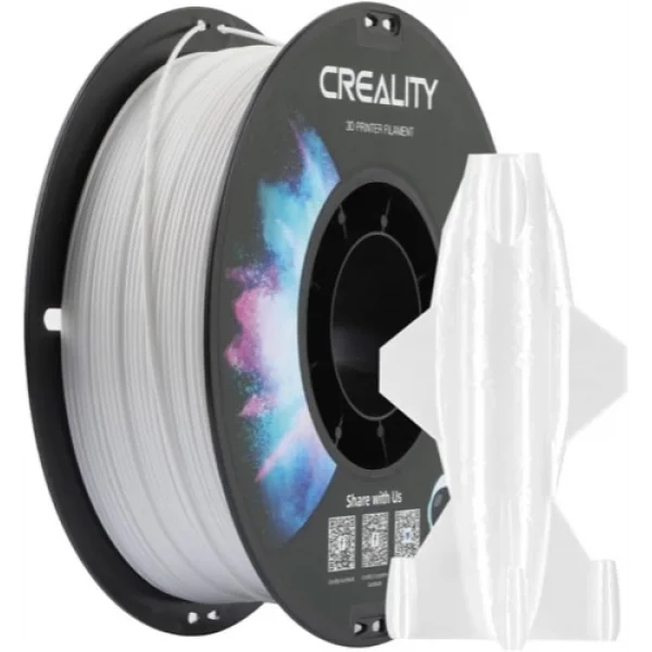 Creality CR-PETG Beyaz 1.75mm 1000gr