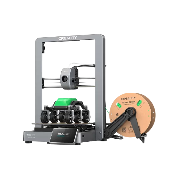 Creality Ender-3 V3 CoreXZ 3D Yazıcı