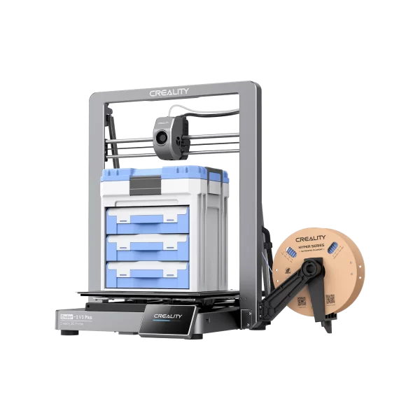 Creality Ender-3 V3 Plus CoreXZ 3D Yazıcı
