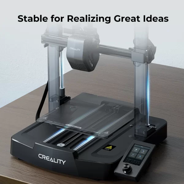Creality Ender-3 V3 SE 3D Yazıcı