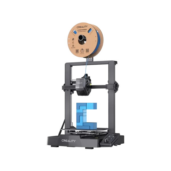 Creality Ender-3 V3 SE 3D Yazıcı