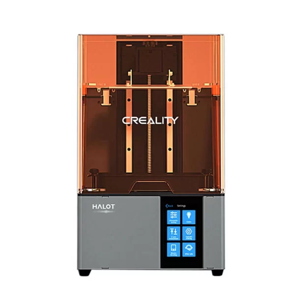 Creality Halot Sky CL-89 3D Yazıcı - New Version
