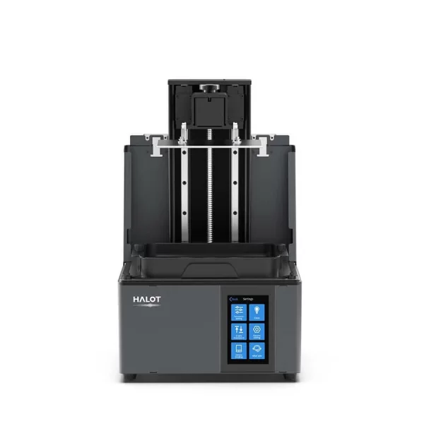 Creality Halot Sky CL-89 3D Yazıcı - New Version