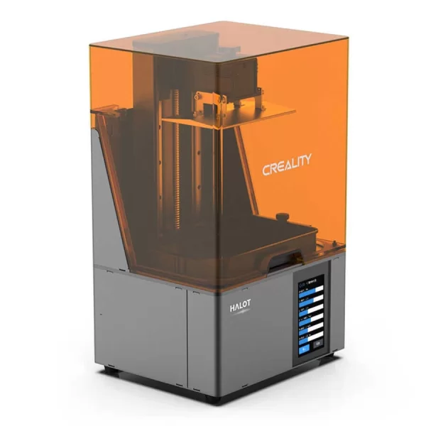 Creality Halot Sky CL-89 3D Yazıcı - New Version