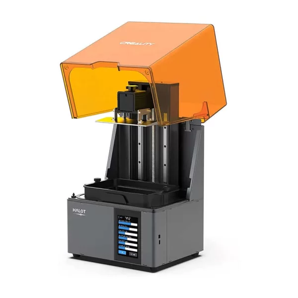 Creality Halot Sky CL-89 3D Yazıcı - New Version
