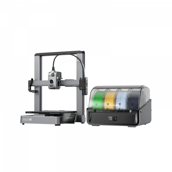 Creality Hi Combo 3D Yazıcı