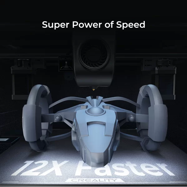 Creality K1 Max 3D Yazıcı