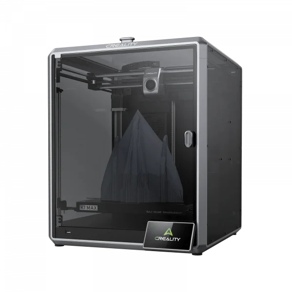 Creality K1 Max 3D Yazıcı