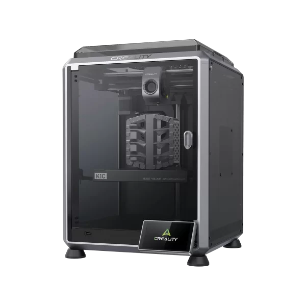 Creality K1C 3D Yazıcı