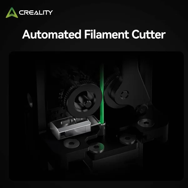 Creality K2 Plus 3D Yazıcı