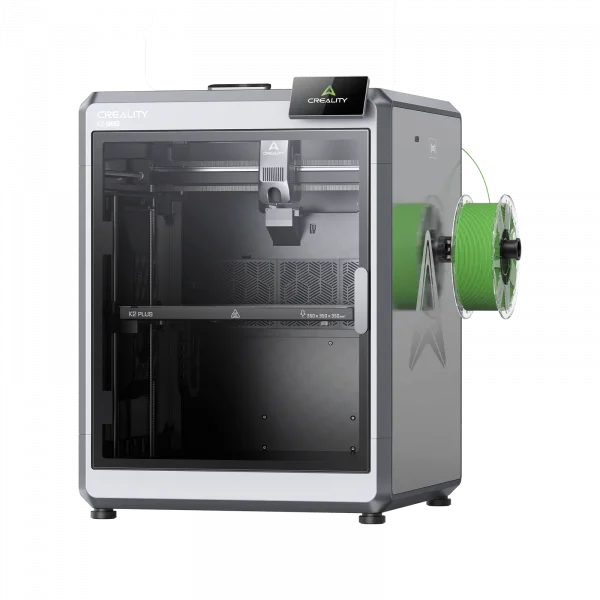 Creality K2 Plus 3D Yazıcı