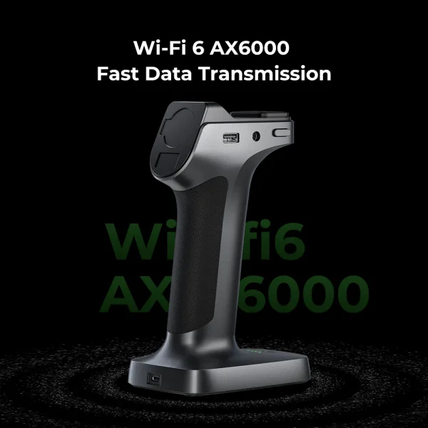 Creality RaptorX & Scan Bridge Kit