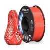 Creality CR-ABS Kırmızı Filament 1.75mm 1000gr