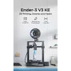 Creality Ender-3 V3 KE 3D Yazıcı