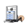 Creality Ender-3 V3 Plus CoreXZ 3D Yazıcı