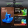 Creality Ender-3 V3 Plus CoreXZ 3D Yazıcı