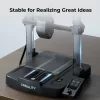 Creality Ender-3 V3 SE 3D Yazıcı