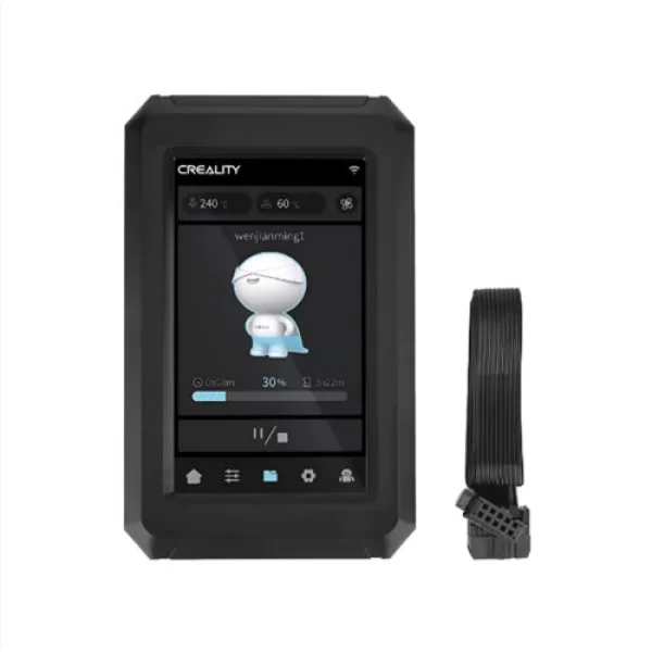 Ender 3 V3 SE Touch Screen