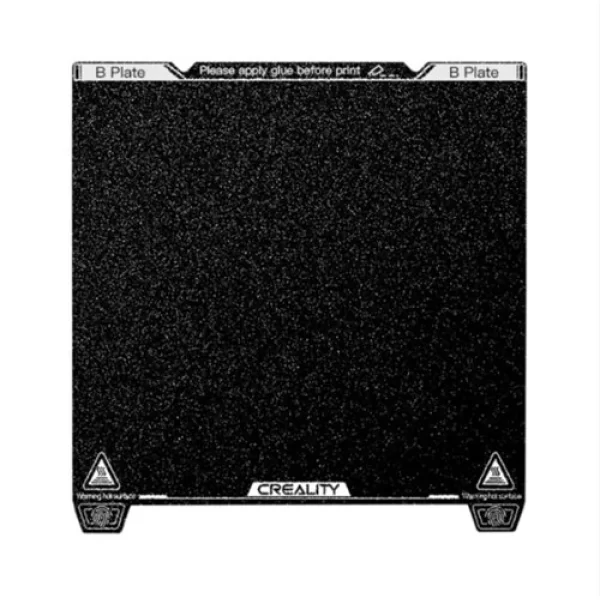 K1 PEI Build Plate Kit 235*235mm-With soft magneti