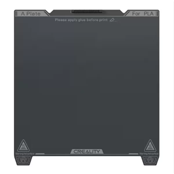 PEI Smooth Platform Board - K1C