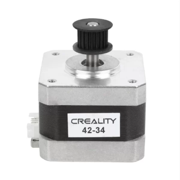 Stepper Motor
