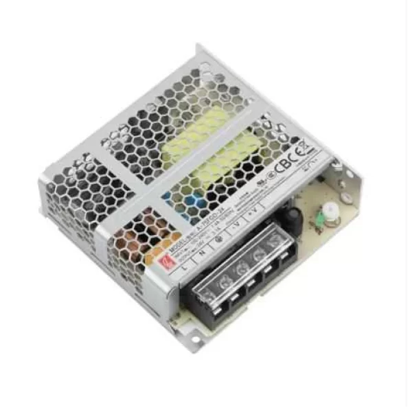 CR-M4 Power Supply
