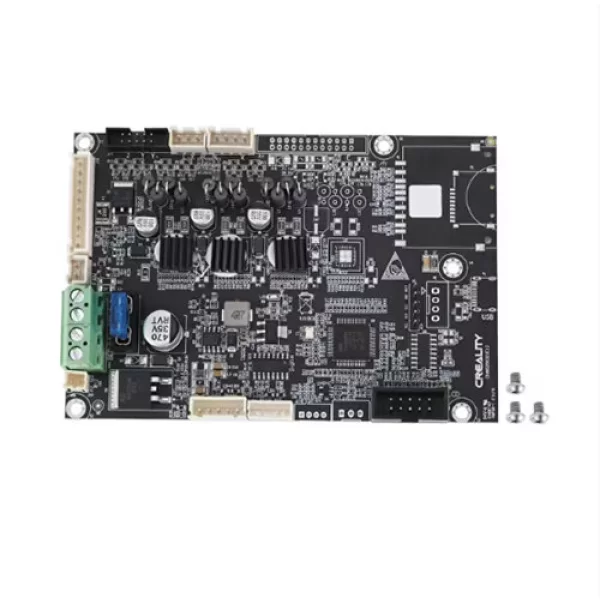 Mainboard CR 10 SE