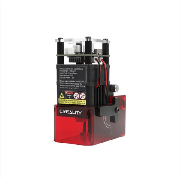 Creality Ender-3 S1/S1 Pro CV-LaserModule 24V 1.6W