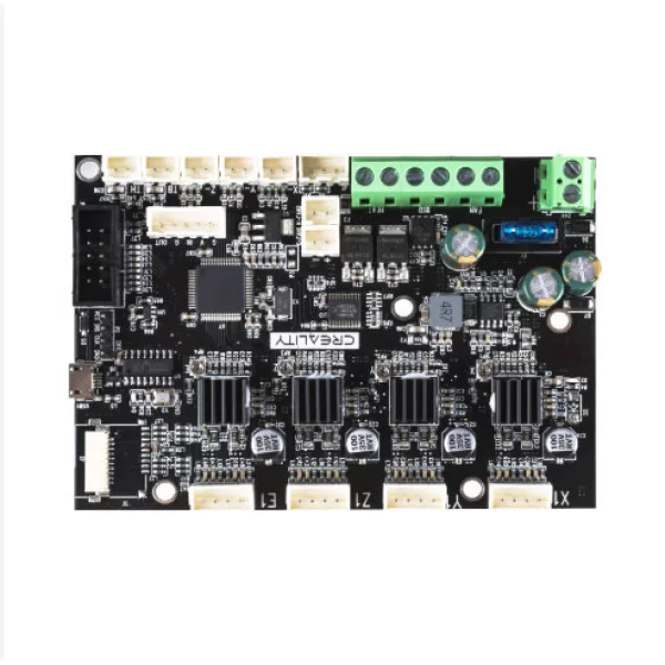 Sermoon D1 Mainboard