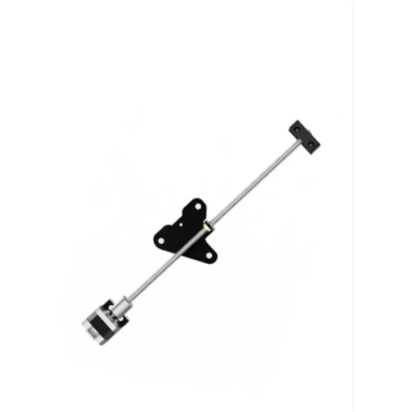 Dual Screw Rod Upgrade Kit