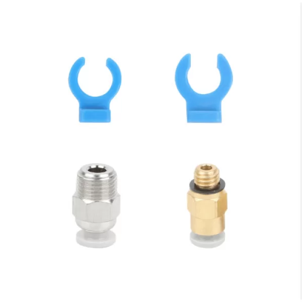 Pneumatic Connector Combination Package