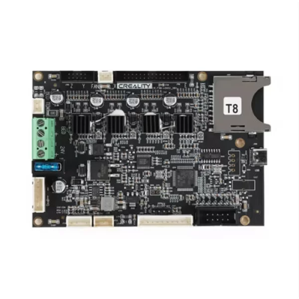 Creality Ender-3 S1 Mainboard