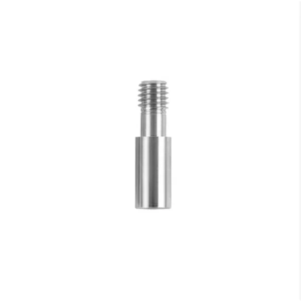 Throat Tube
