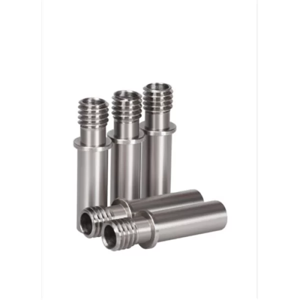 MK Throat Tube