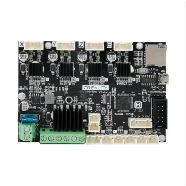 Mainboard - Ender 3 Neo