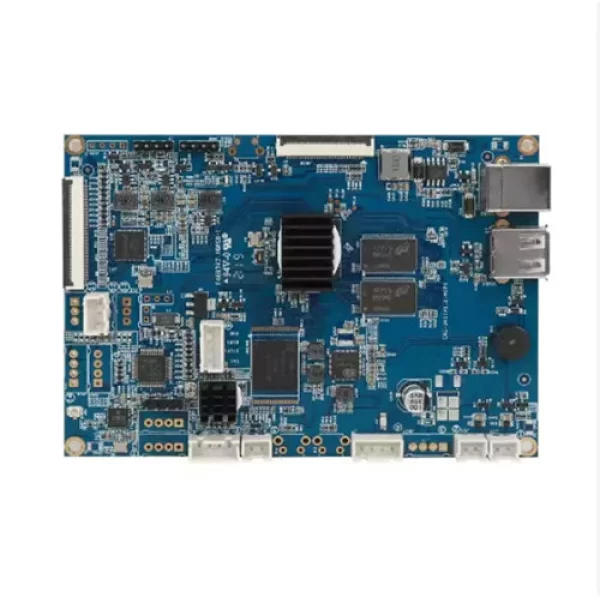 Mainboard - Halot Sky