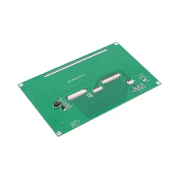 Motherboard PCBA_V1.1_LED-DRIVER-PCBA