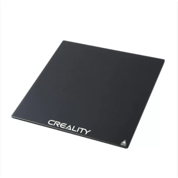 CR6 MAX Carborundum Glass Platform Kit