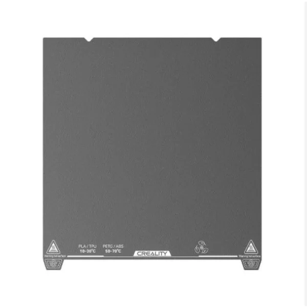 Creality Low Temperature Cold Printing Build Plate