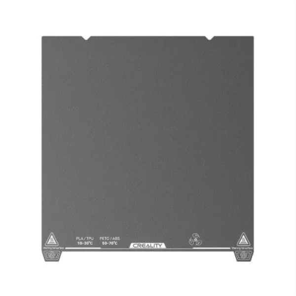 Creality Low Temperature Cold Printing Build Plate