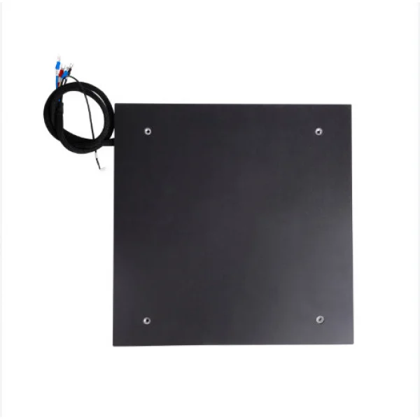 K2 Plus Heated Bed Kit For K2 Plus