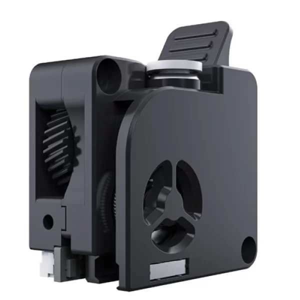 Cutter extruder for K2 Plus
